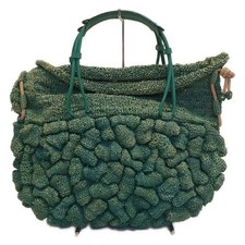 Borsa tote in pelle originale
