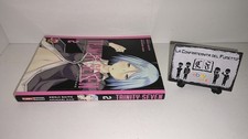 TRINITY SEVEN L'ACCADEMIA