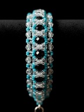 Bracciale Semirigido