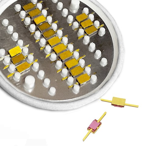 Pezzi transistor schottky - 6,