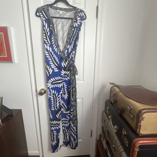 DIANE VON FURSTENBERG ABITO