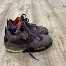 Jordan 4 Retro CANYON Sneakers