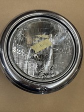 USA Style Headlight with