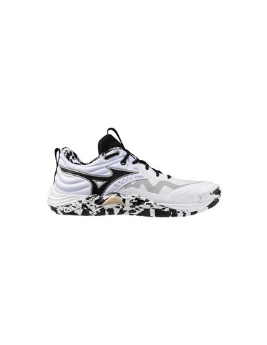 Scarpe pallavolo mizuno - da,