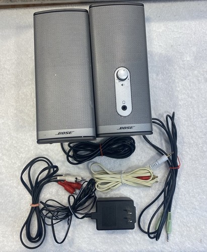 Bose companion series - companion,