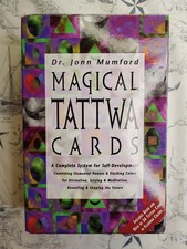 Dr. John Mumford Magical