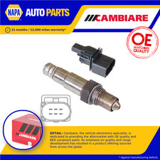 Sensore lambda adatto bmw - lambda,