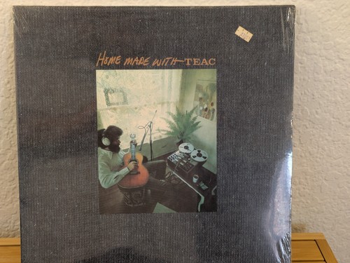 Teac 3340s home made - home, with