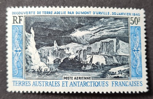 France french antarctic air - france,