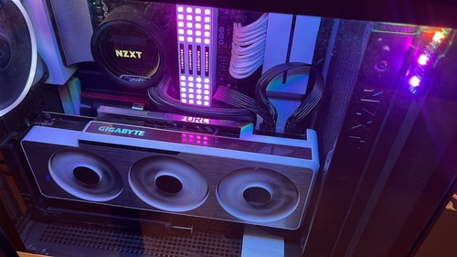 Gigabyte geforce rtx 3080 - rtx™,