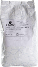 1Kg Farina Di Semi Di Carruba