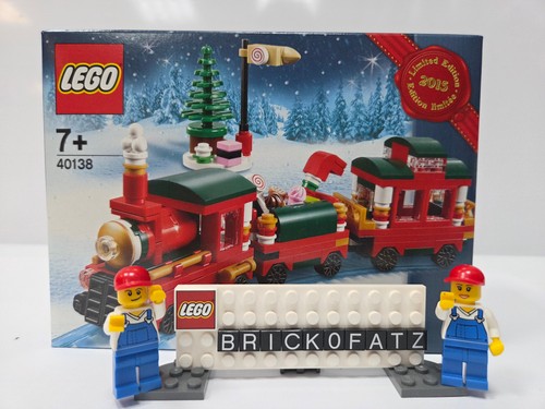 Lego 40138 christmas - christmas, set