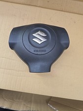 AIRBAG VOLANTE PER SUZUKI Swift 4° Serie M13A (04>10)
