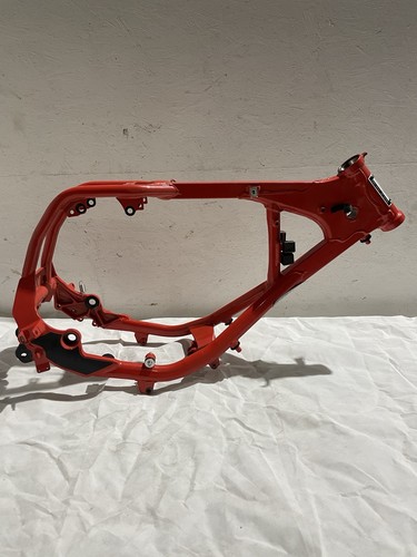Swm 125 modello 2022 - rs,
