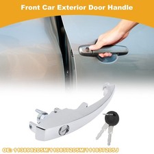 Maniglia porta esterna