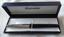 Penna stilografica Reynolds