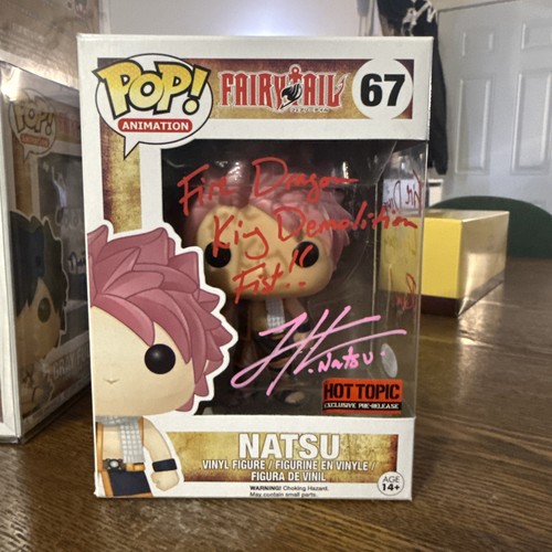 Todd haberkorn firmato - todd,