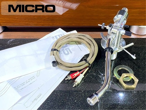 Micro seiki 505 - micro, ma-505