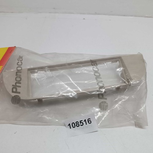 Cornice autoradio stereo - autoradio,