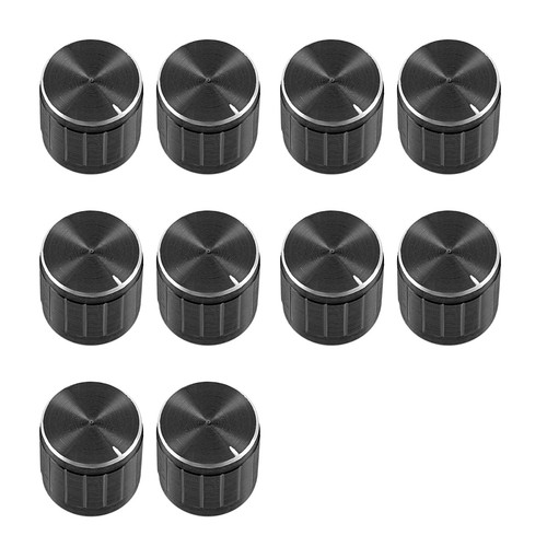 10pz 6mm inserto albero - 10pz,