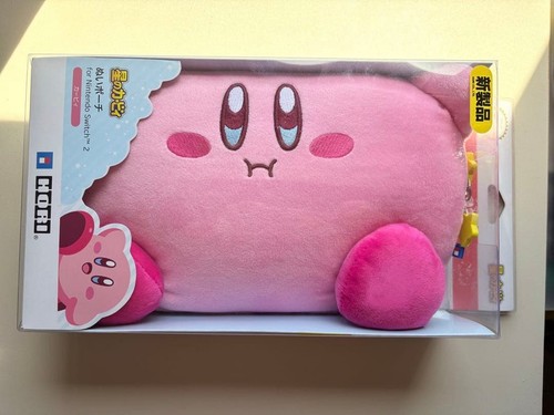 Hori kirby custodia - hori,