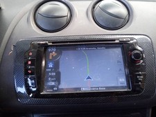 navigatore gps SEAT IBIZA 6J5