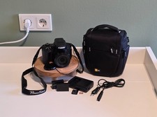 Canon PowerShot SX70 HS - Like