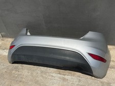 PARAURTI POSTERIORE FORD