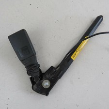 Attacco cintura sicurezza destra per Opel Zafira B 2005-2014 usato (68008)