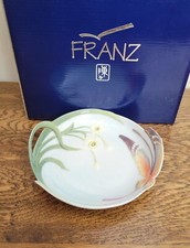 Franz Porcellana Papillon