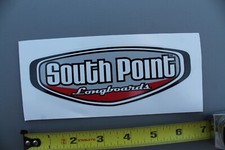 South Point Longboard Tavole