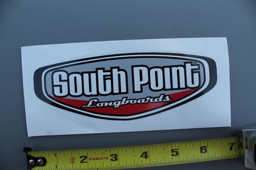 South point longboard tavole - south,