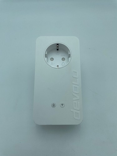 Devolo dlan powerline 550 - dlan,
