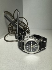 Hamilton Khaki Field Quartz