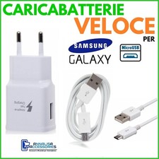 Caricabatterie veloce per - caricabatterie,