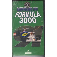 Campionato 1991, Formula 3000