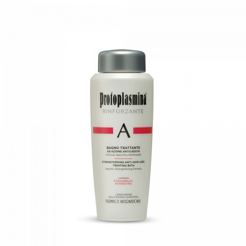 Protoplasmina shampoo - protoplasmina,