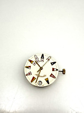 MOVIMENTO CORUM AUTOMATICO ETA 2824-2   PERFETTAMENTE FUNZIONANTE