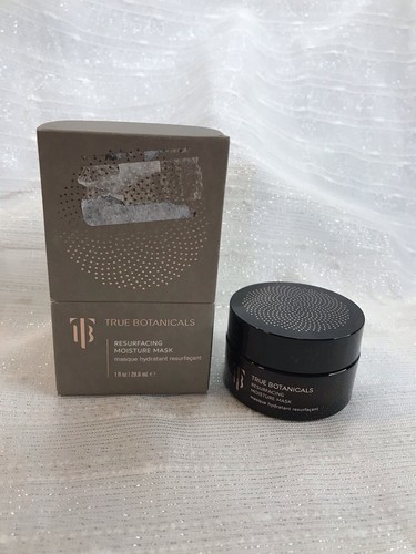 True botanicals maschera viso - true,