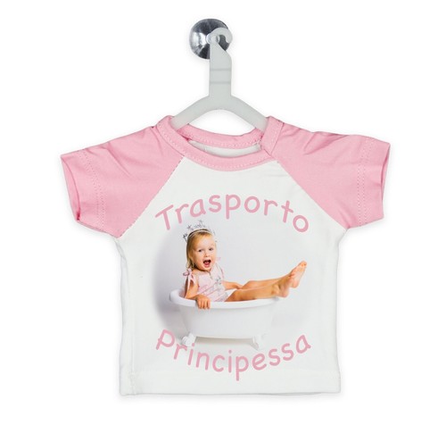 Mini shirt auto - mini,