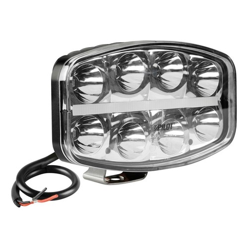 Pluton nova led - pluton, depth