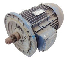 SEIMEC 100LA4 MOTOR 2.4KW