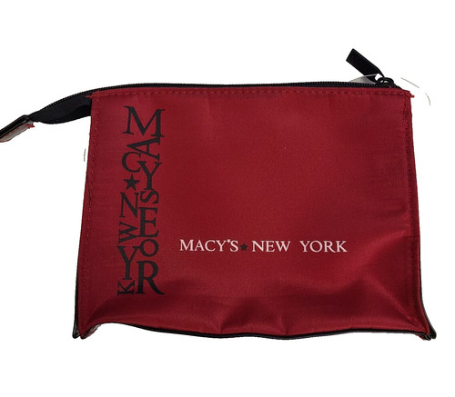 Borsa cosmetica macy new - cosmetica,