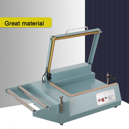 Sigillatrice 1000w bar - 1000w, l-bar