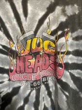 Maglietta Jugheads Moto