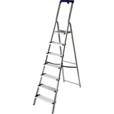 FACAL Scala in Alluminio Gamma