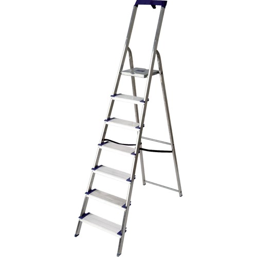 Facal scala alluminio gamma - scala,