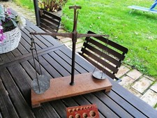 BILANCINO D'EPOCA  bilancia