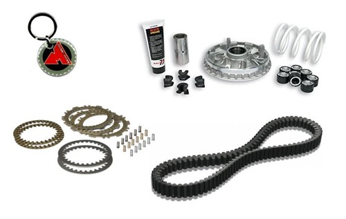 Kit trasmissione completo - trasmissione,