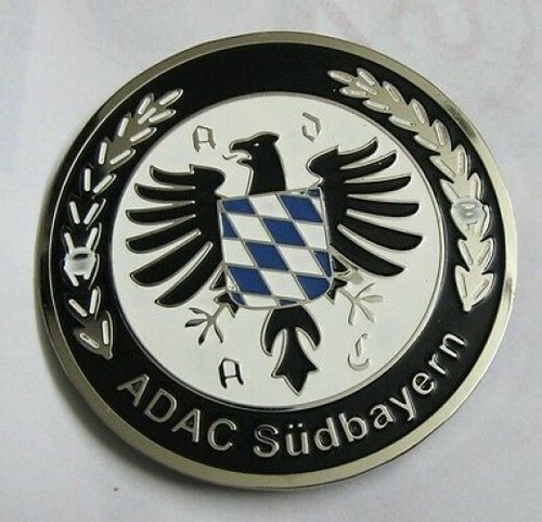 Adac sudbayern griglia - adac,